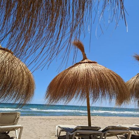 Marbella - Playa Alicate 2Br Holiday Apartment Dış mekan fotoğraf