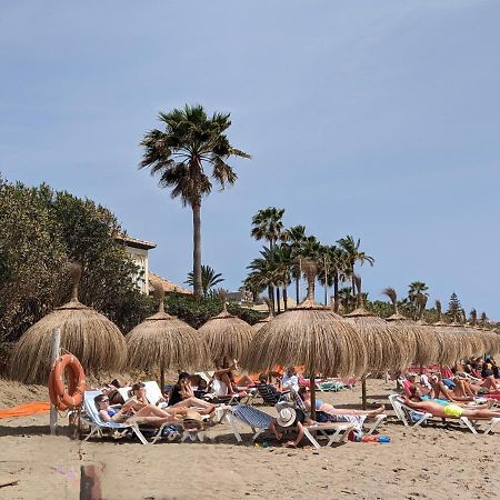 Marbella - Playa Alicate 2Br Holiday Apartment Dış mekan fotoğraf