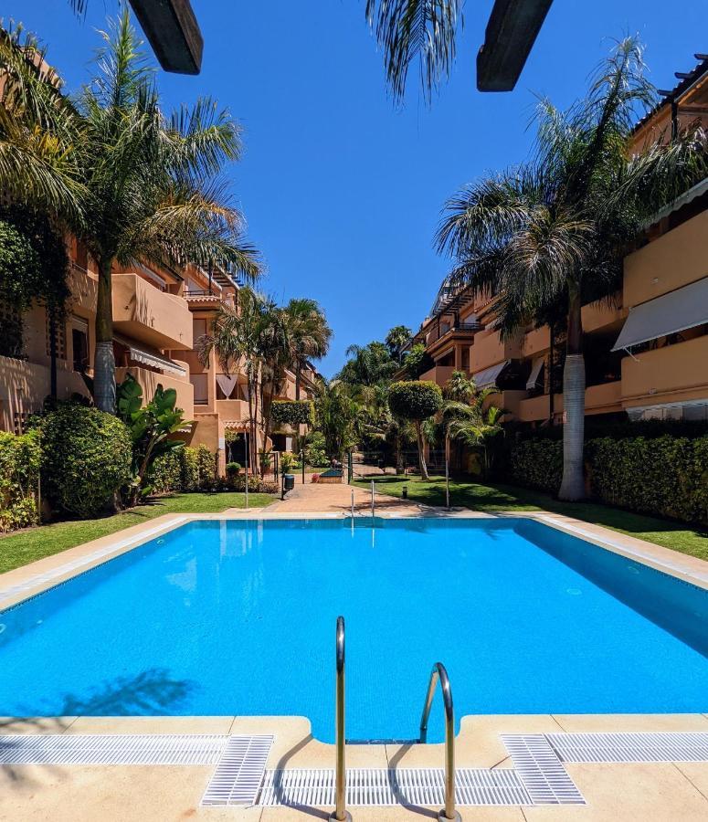 Marbella - Playa Alicate 2Br Holiday Apartment Dış mekan fotoğraf