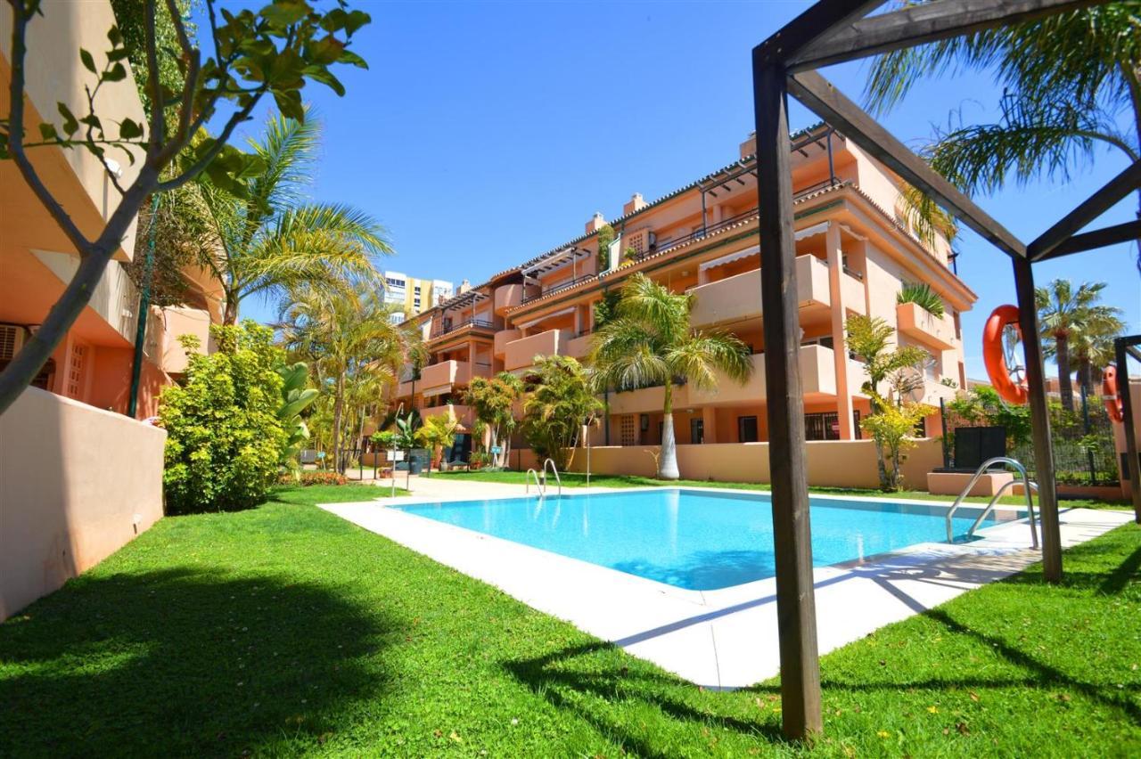 Marbella - Playa Alicate 2Br Holiday Apartment Dış mekan fotoğraf