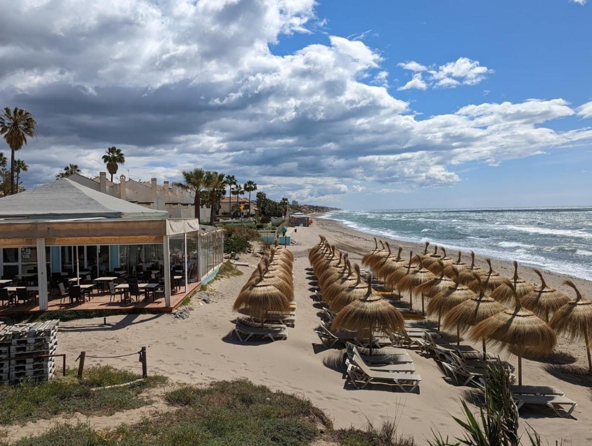 Marbella - Playa Alicate 2Br Holiday Apartment Dış mekan fotoğraf