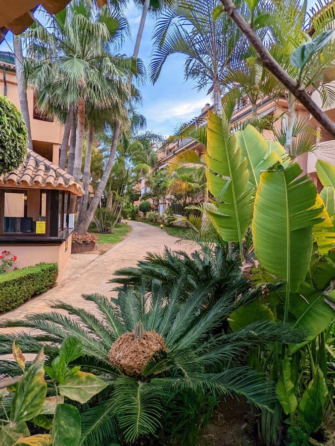 Marbella - Playa Alicate 2Br Holiday Apartment Dış mekan fotoğraf