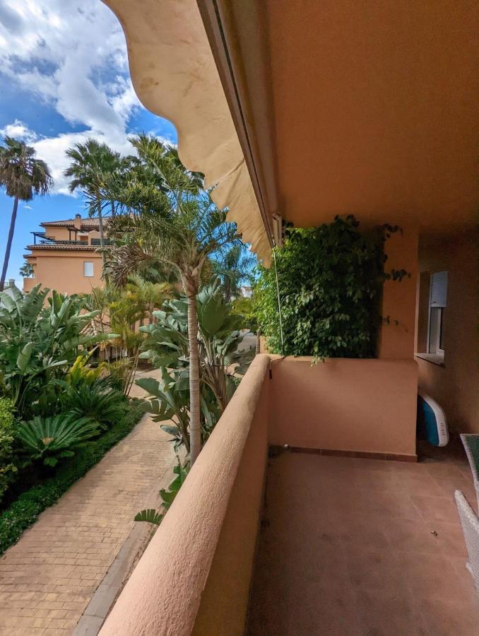 Marbella - Playa Alicate 2Br Holiday Apartment Dış mekan fotoğraf