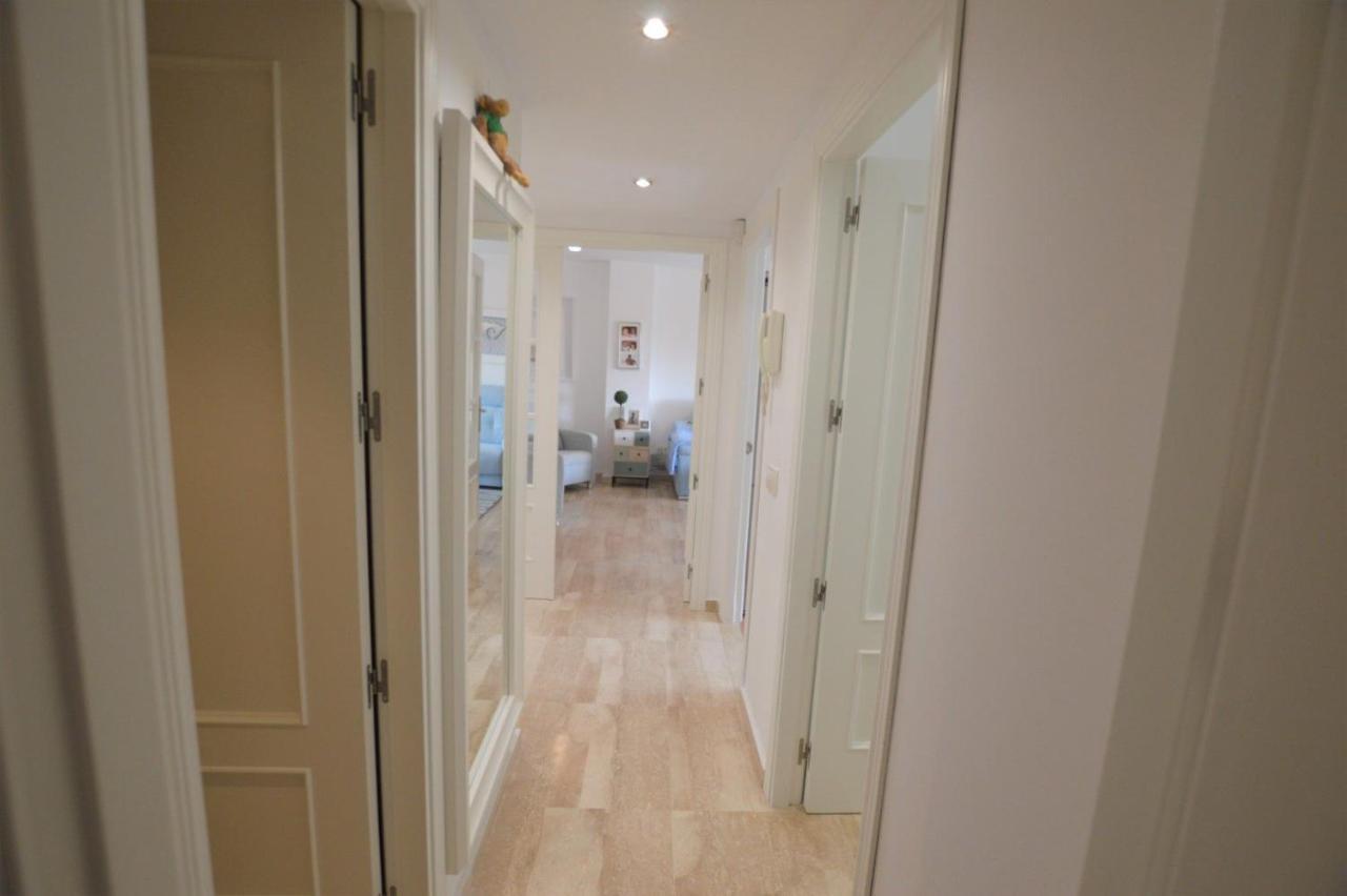Marbella - Playa Alicate 2Br Holiday Apartment Dış mekan fotoğraf
