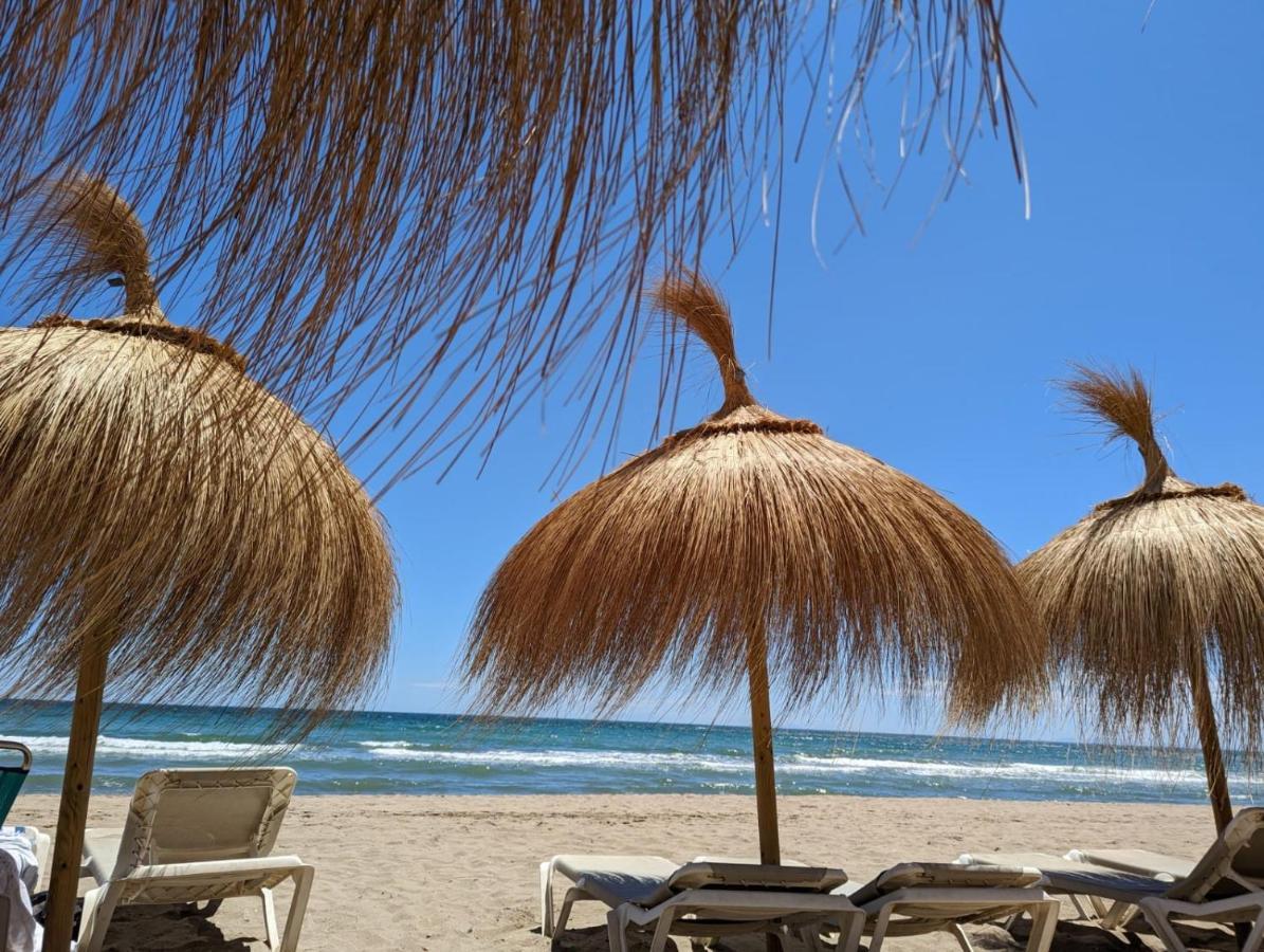 Marbella - Playa Alicate 2Br Holiday Apartment Dış mekan fotoğraf