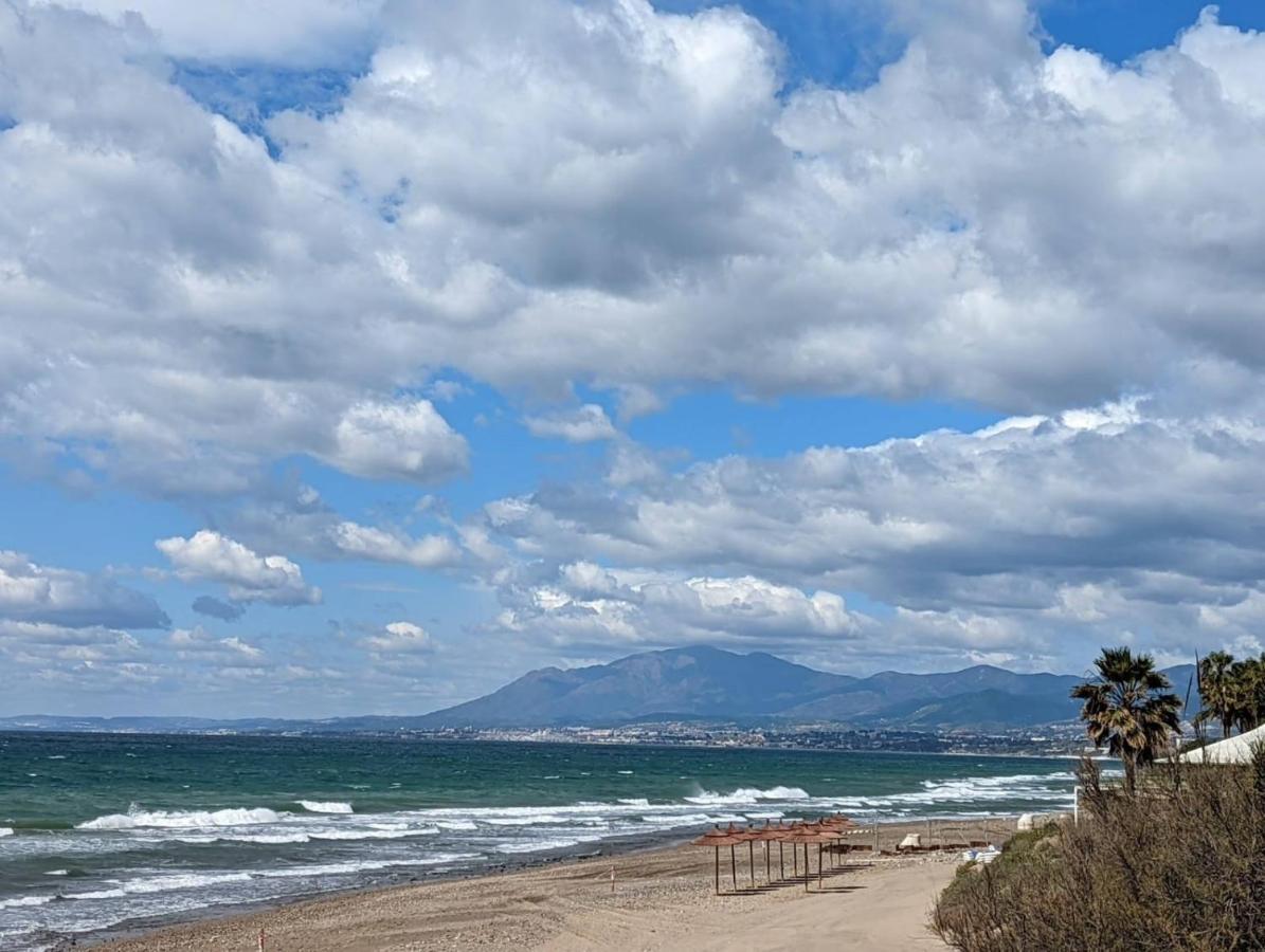 Marbella - Playa Alicate 2Br Holiday Apartment Dış mekan fotoğraf