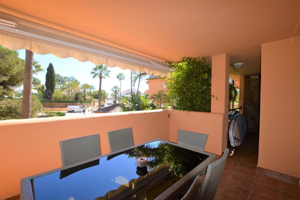 Marbella - Playa Alicate 2Br Holiday Apartment Dış mekan fotoğraf