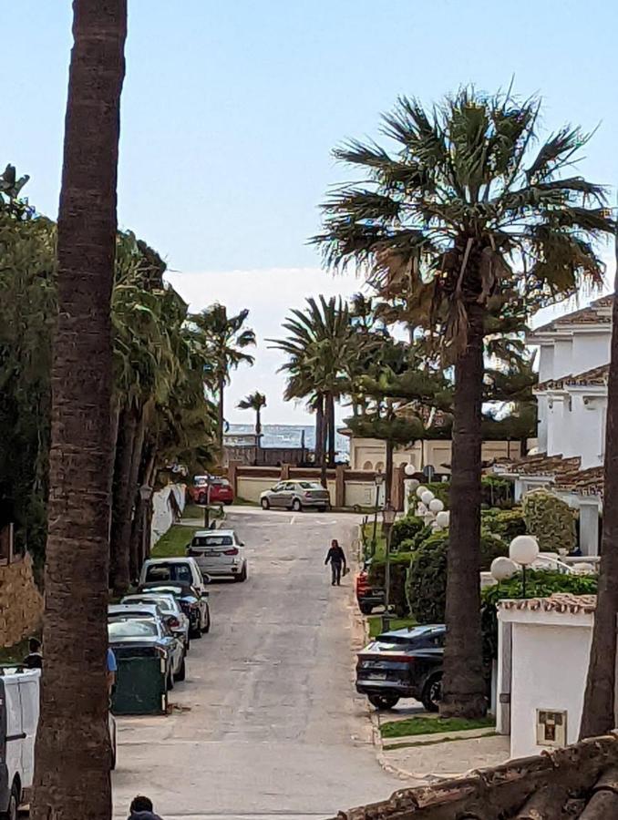 Marbella - Playa Alicate 2Br Holiday Apartment Dış mekan fotoğraf