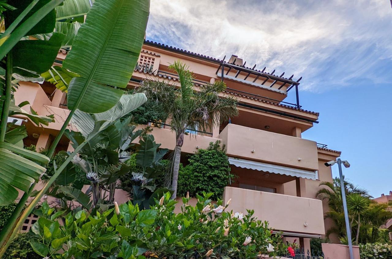 Marbella - Playa Alicate 2Br Holiday Apartment Dış mekan fotoğraf
