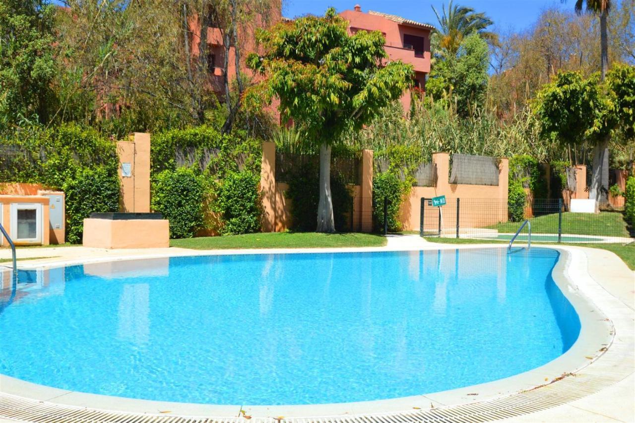 Marbella - Playa Alicate 2Br Holiday Apartment Dış mekan fotoğraf