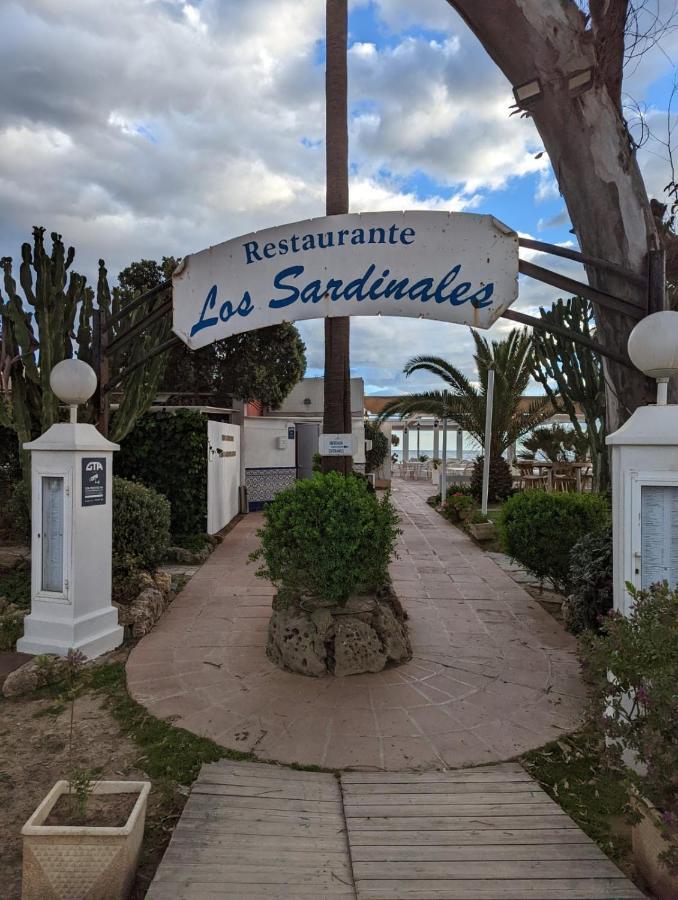 Marbella - Playa Alicate 2Br Holiday Apartment Dış mekan fotoğraf