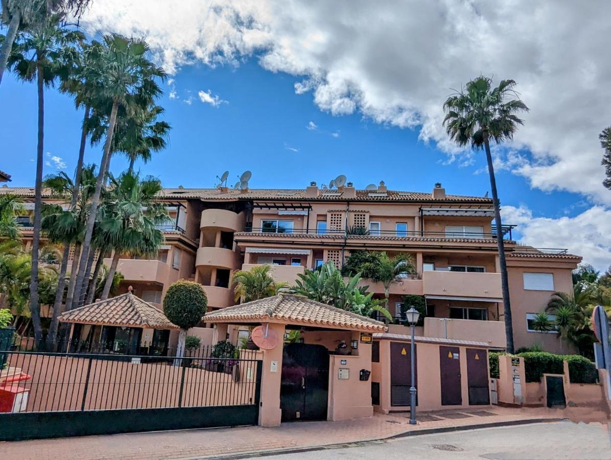 Marbella - Playa Alicate 2Br Holiday Apartment Dış mekan fotoğraf