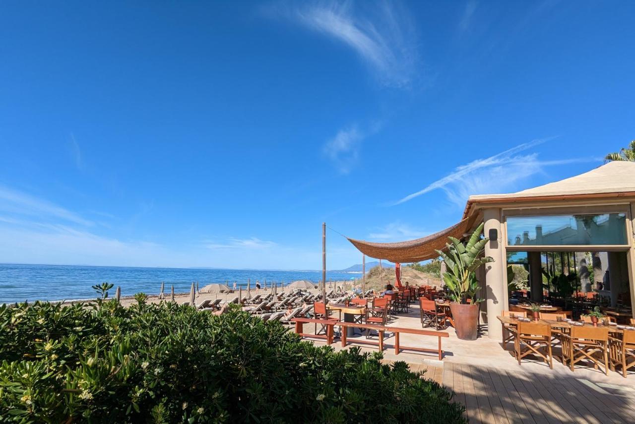 Marbella - Playa Alicate 2Br Holiday Apartment Dış mekan fotoğraf