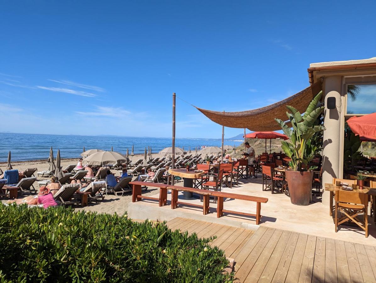 Marbella - Playa Alicate 2Br Holiday Apartment Dış mekan fotoğraf