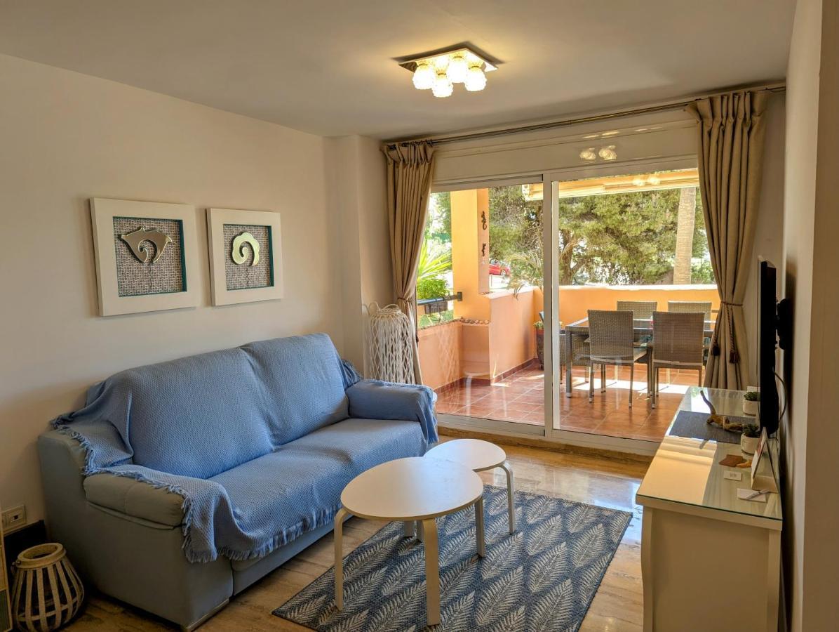 Marbella - Playa Alicate 2Br Holiday Apartment Dış mekan fotoğraf