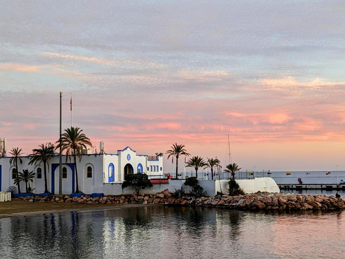 Marbella - Playa Alicate 2Br Holiday Apartment Dış mekan fotoğraf