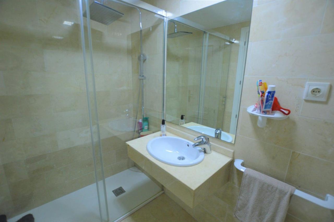 Marbella - Playa Alicate 2Br Holiday Apartment Dış mekan fotoğraf