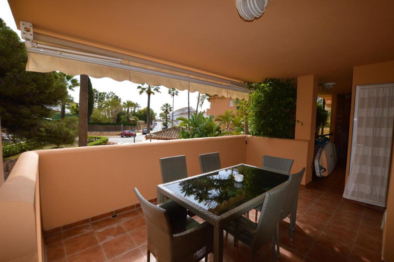 Marbella - Playa Alicate 2Br Holiday Apartment Dış mekan fotoğraf