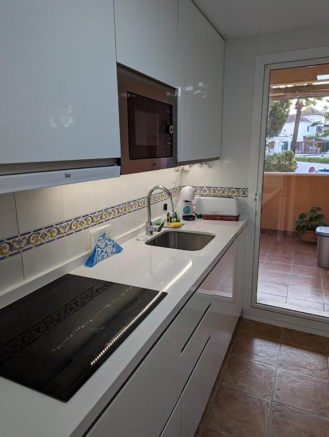 Marbella - Playa Alicate 2Br Holiday Apartment Dış mekan fotoğraf