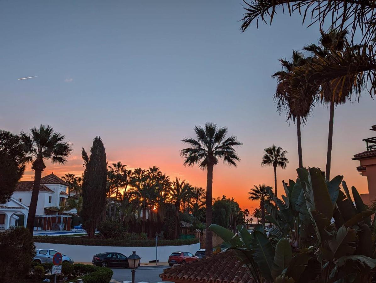 Marbella - Playa Alicate 2Br Holiday Apartment Dış mekan fotoğraf