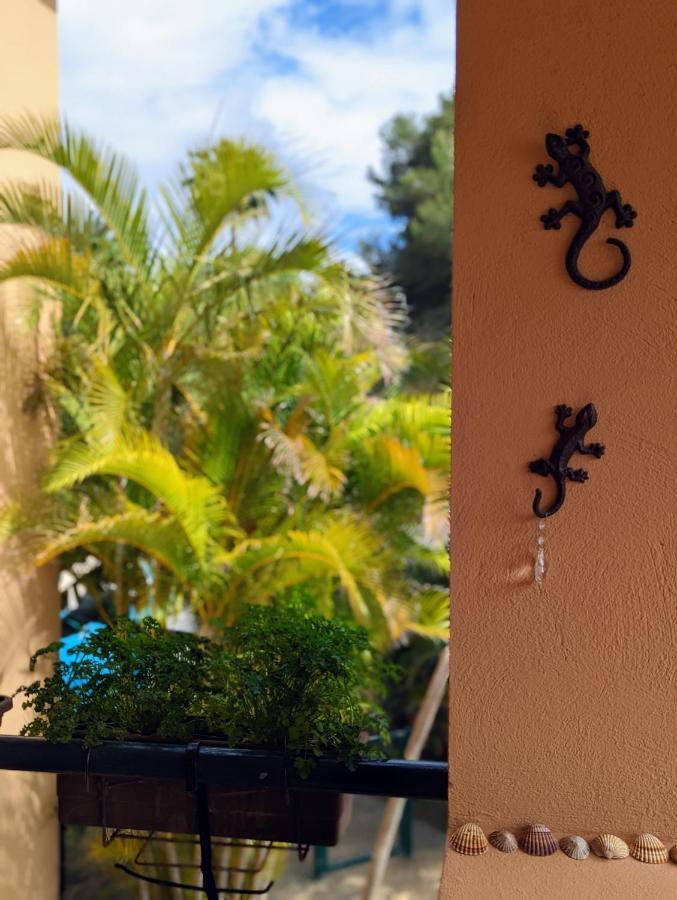 Marbella - Playa Alicate 2Br Holiday Apartment Dış mekan fotoğraf