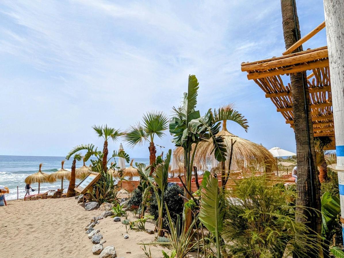 Marbella - Playa Alicate 2Br Holiday Apartment Dış mekan fotoğraf