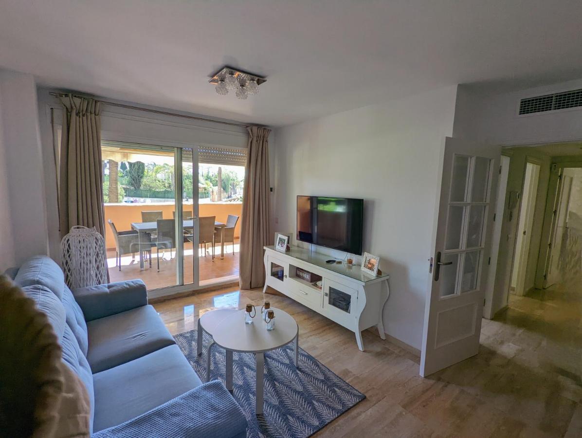 Marbella - Playa Alicate 2Br Holiday Apartment Dış mekan fotoğraf