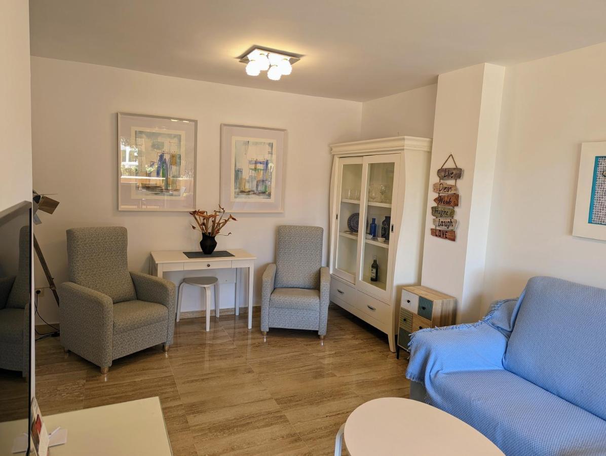 Marbella - Playa Alicate 2Br Holiday Apartment Dış mekan fotoğraf