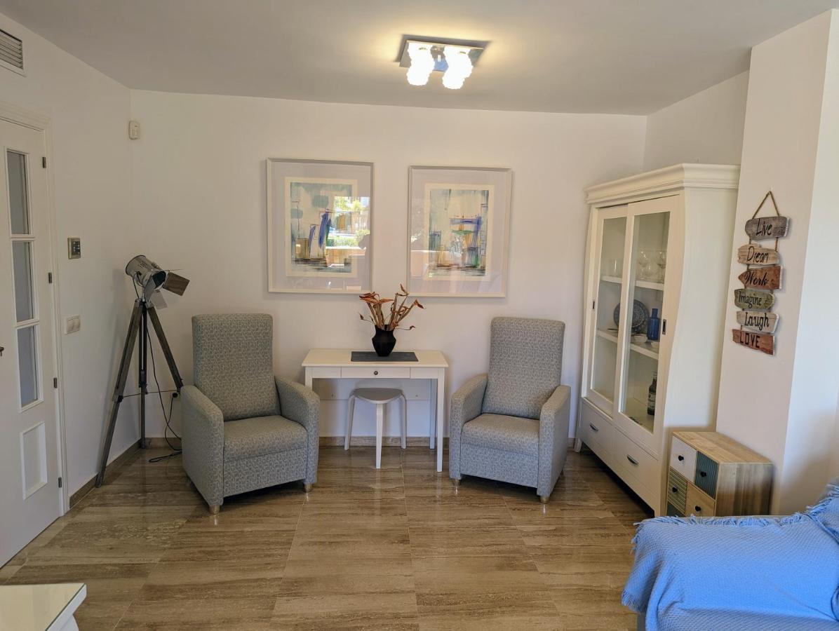 Marbella - Playa Alicate 2Br Holiday Apartment Dış mekan fotoğraf