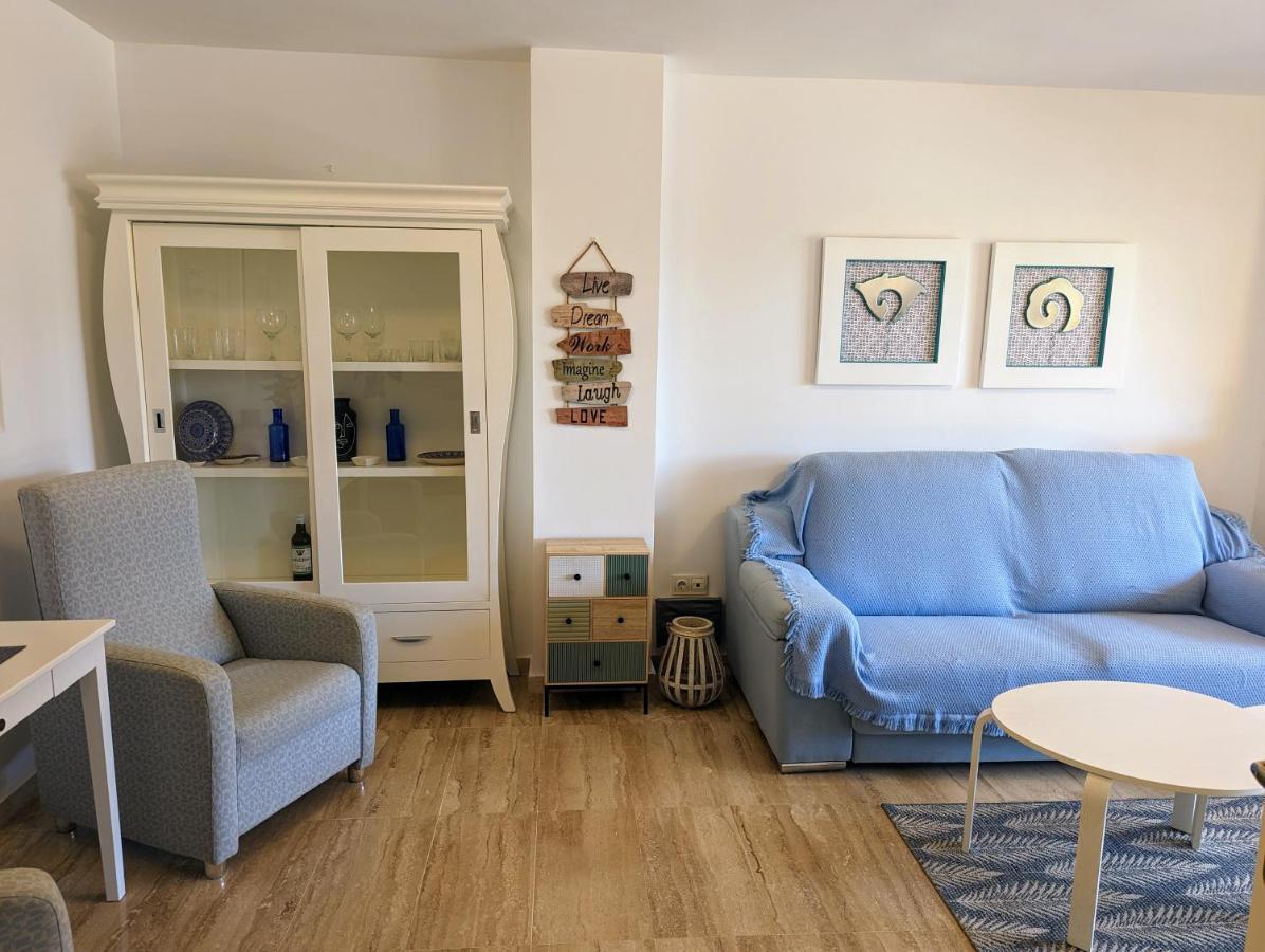Marbella - Playa Alicate 2Br Holiday Apartment Dış mekan fotoğraf