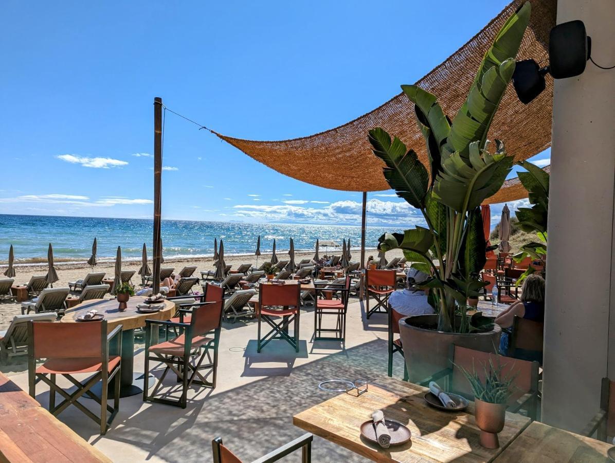 Marbella - Playa Alicate 2Br Holiday Apartment Dış mekan fotoğraf