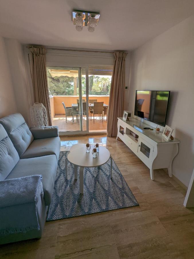 Marbella - Playa Alicate 2Br Holiday Apartment Dış mekan fotoğraf