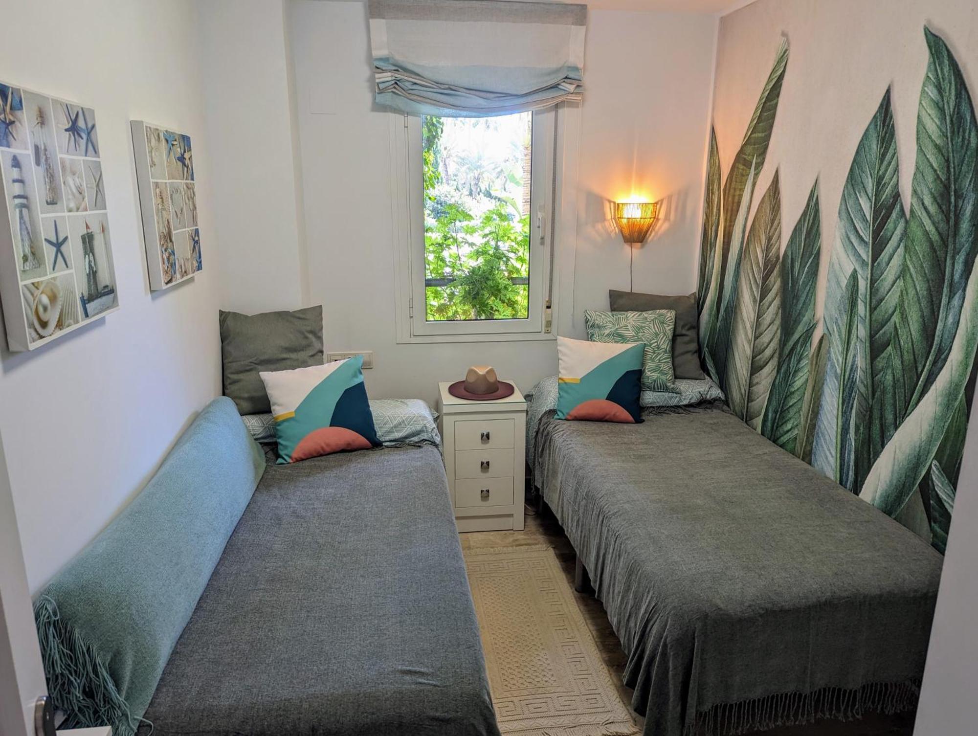 Marbella - Playa Alicate 2Br Holiday Apartment Dış mekan fotoğraf