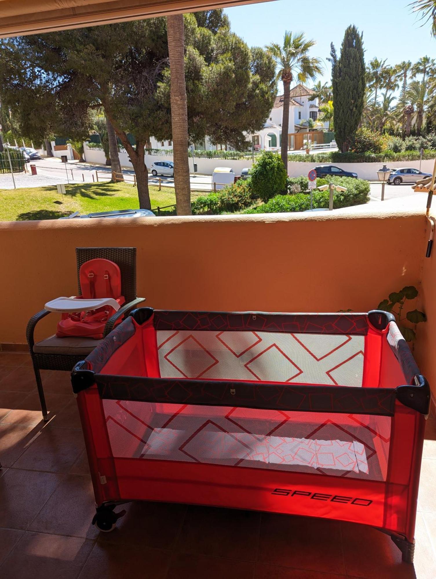 Marbella - Playa Alicate 2Br Holiday Apartment Dış mekan fotoğraf