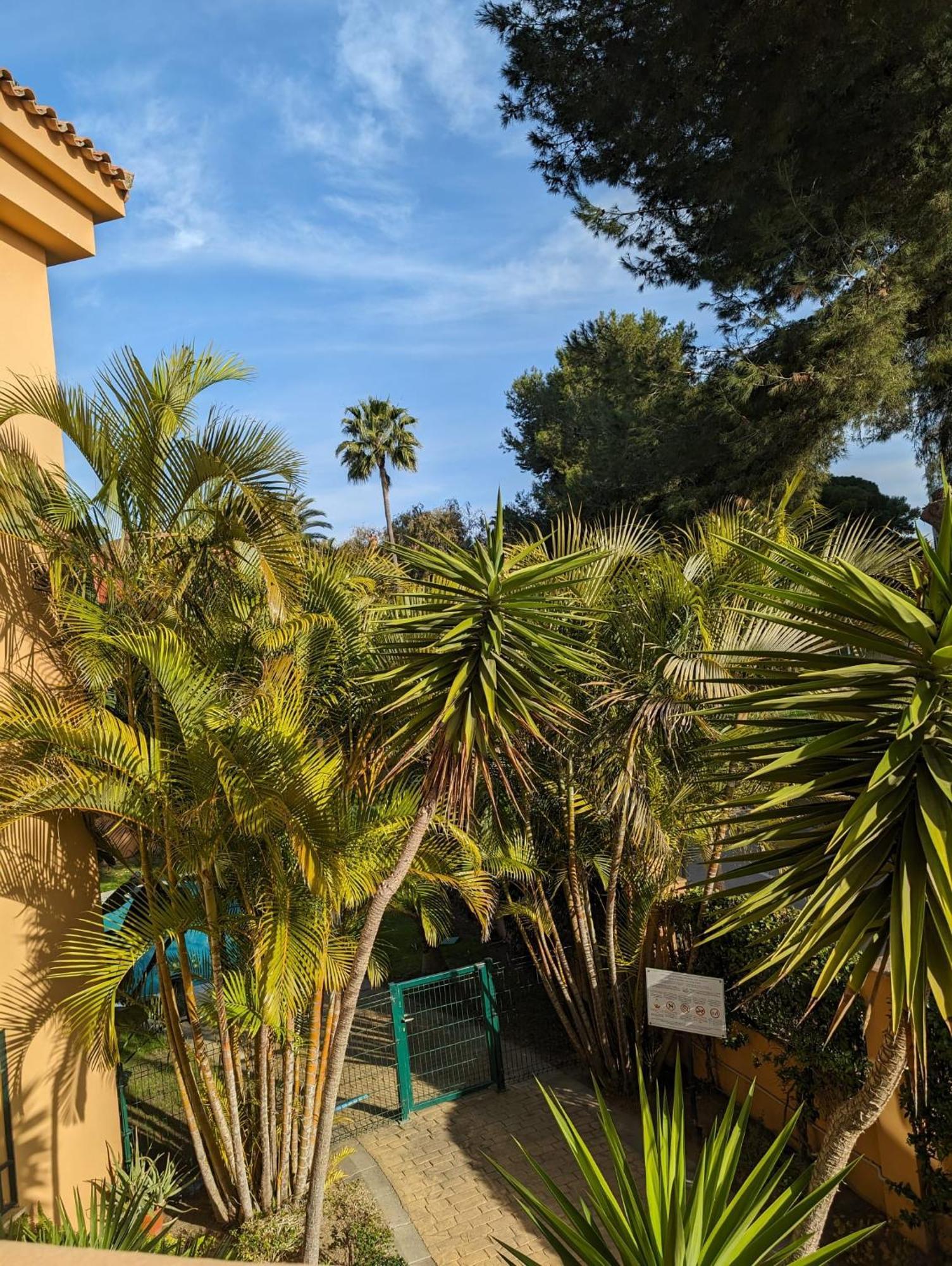 Marbella - Playa Alicate 2Br Holiday Apartment Dış mekan fotoğraf
